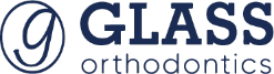 Glass Orthodontics Logo in Color