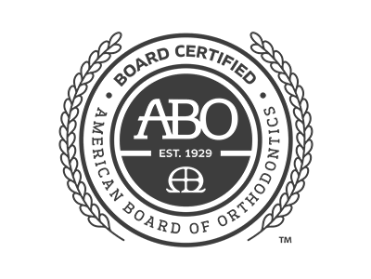 ABO Board Certified Badge