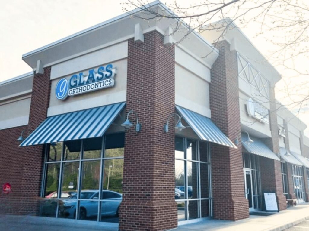 Glass-orthodontics-chesapeake